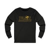 Yellow Jackets Long Sleeve T