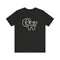 CW Elite Unisex Jersey Tee