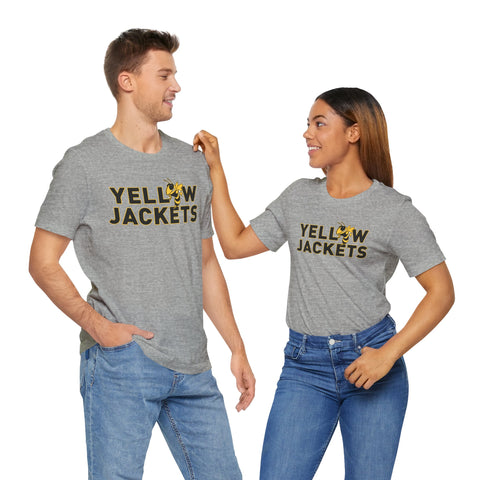 Yellow Jackets "Oh Bee"