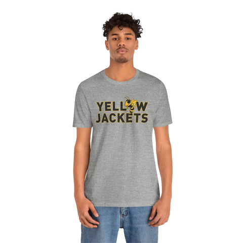 Yellow Jackets "Oh Bee"