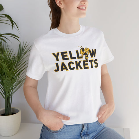 Yellow Jackets "Oh Bee"