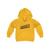 YOUTH Jackets Hoodie