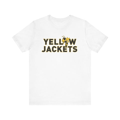 Yellow Jackets "Oh Bee"