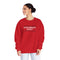 CWSC Basic Adult Crewneck Sweatshirt