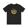 TRCAA Soccer: Unisex Jersey Short Sleeve Tee