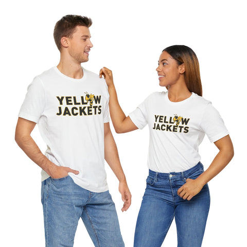 Yellow Jackets "Oh Bee"