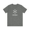 Code Ninjas Shuriken Tee