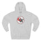 CW Circle Unisex Premium Pullover Hoodie