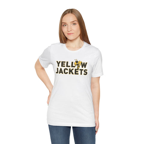 Yellow Jackets "Oh Bee"