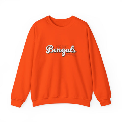 Cincinnati Bengals Script