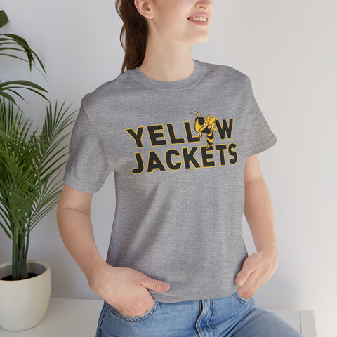 Yellow Jackets "Oh Bee"