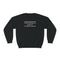 CWSC Basic Adult Crewneck Sweatshirt