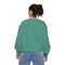 Unisex Garment-Dyed Holiday Sweatshirt