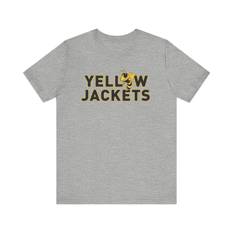 Yellow Jackets "Oh Bee"