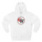 CW Circle Unisex Premium Pullover Hoodie