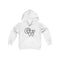 CW Elite Youth Heavy Blend Hooded Sweatshirt