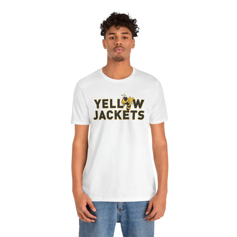 Yellow Jackets "Oh Bee"