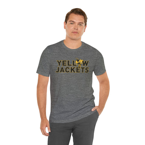 Yellow Jackets "Oh Bee"