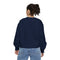 Unisex Garment-Dyed Holiday Sweatshirt